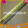 factory supplied graphite rod as customer requirement
